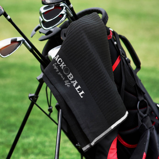 Titleist Players Terry Towels Feature